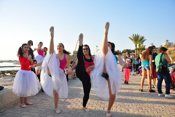 International Dance Day Festival